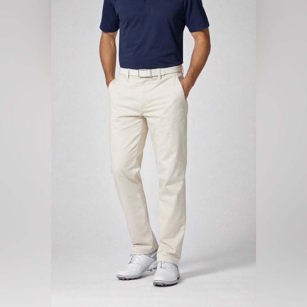 Polo Golf Ralph Lauren Khaki Pants Men’s 34x30 Golf Tailored Fit
